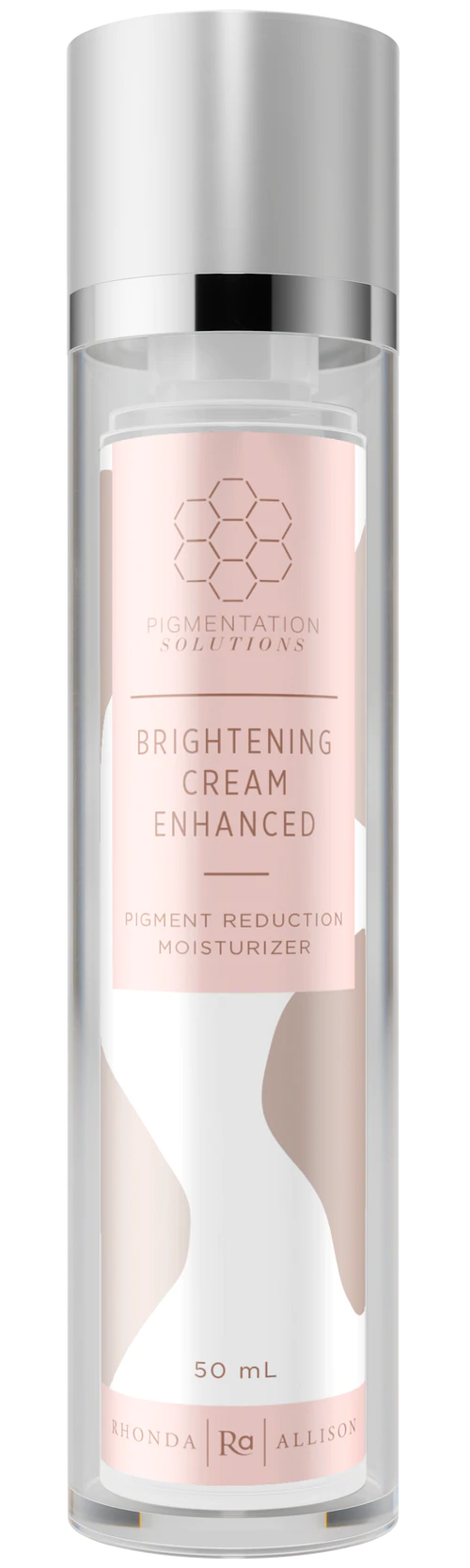 Brightening Cream Enhanced