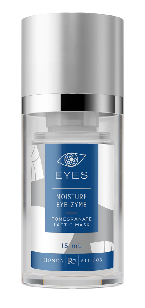 Moisture Eye-Zyme