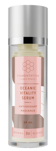 Oceanic Vitality Serum