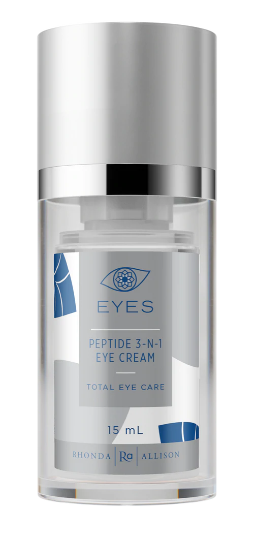 Peptide 3-N-1 Eye Cream