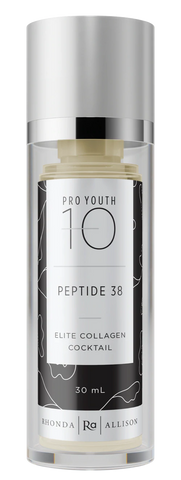 Peptide 38