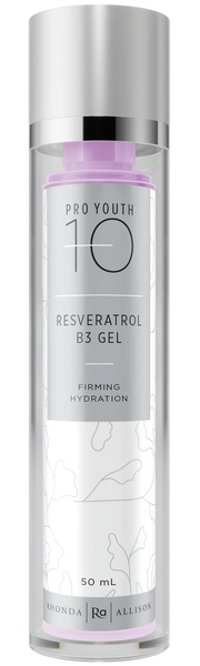 Resveratrol B3 Gel