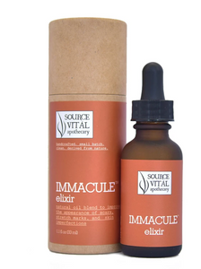 Immacule Elixir