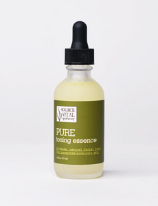 Pure Toning Essence