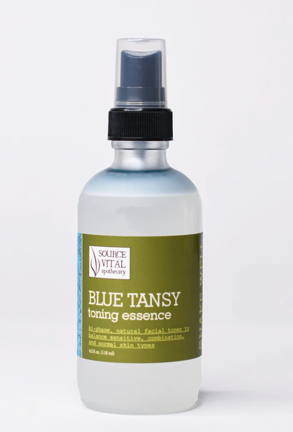 Blue Tansy Toning Essence