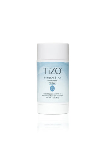 TiZO Mineral Stick Tinted SPF 45