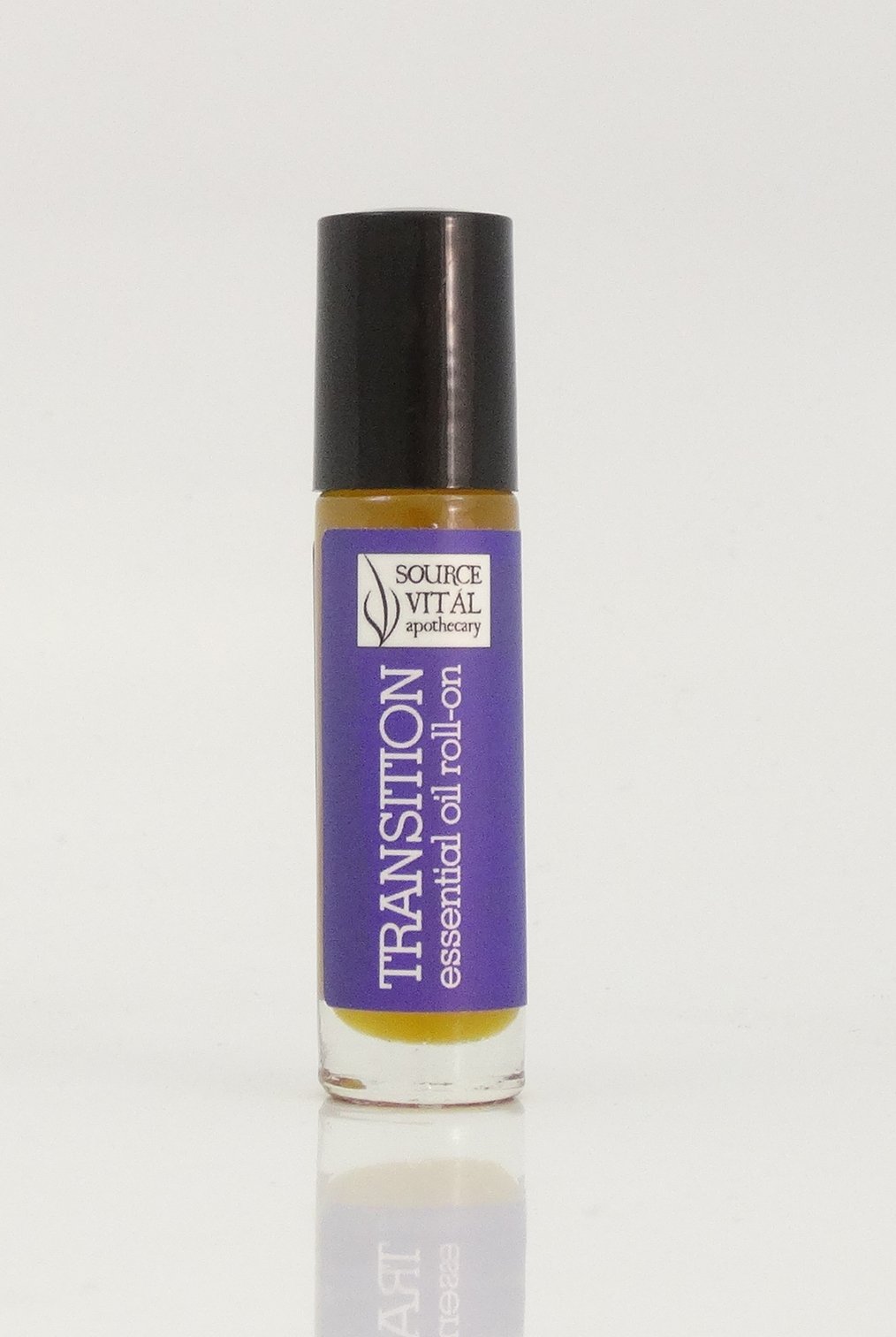Transition Essential Oil Roll-On - Sanctuary Spa Houston