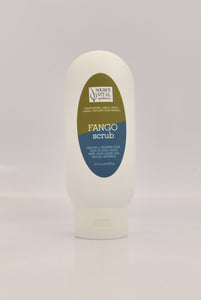 Fango Scrub - Sanctuary Spa Houston