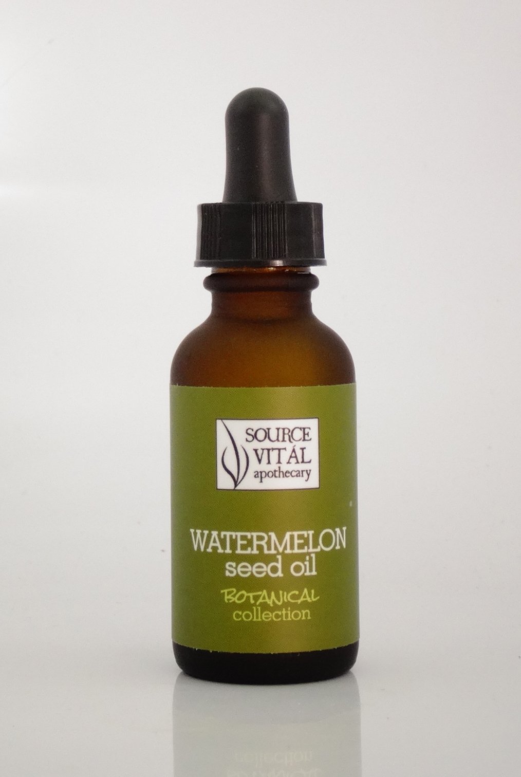 Watermelon Seed Oil (Organic, Virgin, Cold-Pressed) - Sanctuary Spa Houston